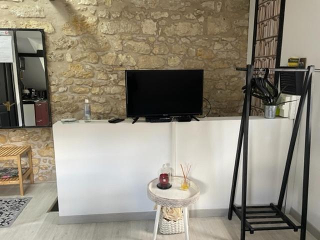 Studio Centre Ville Compiegne Bagian luar foto
