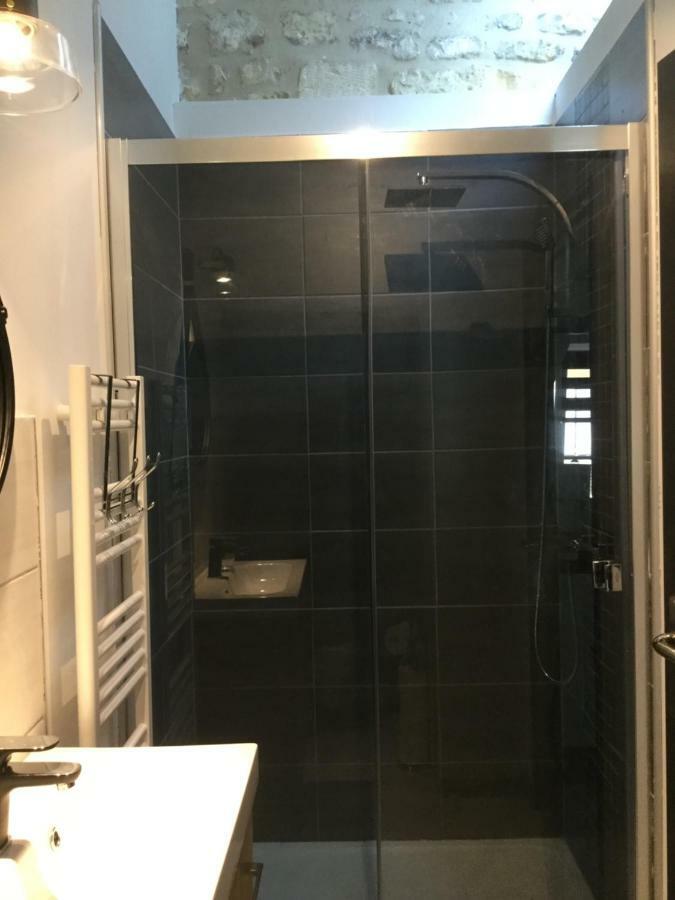 Studio Centre Ville Compiegne Bagian luar foto