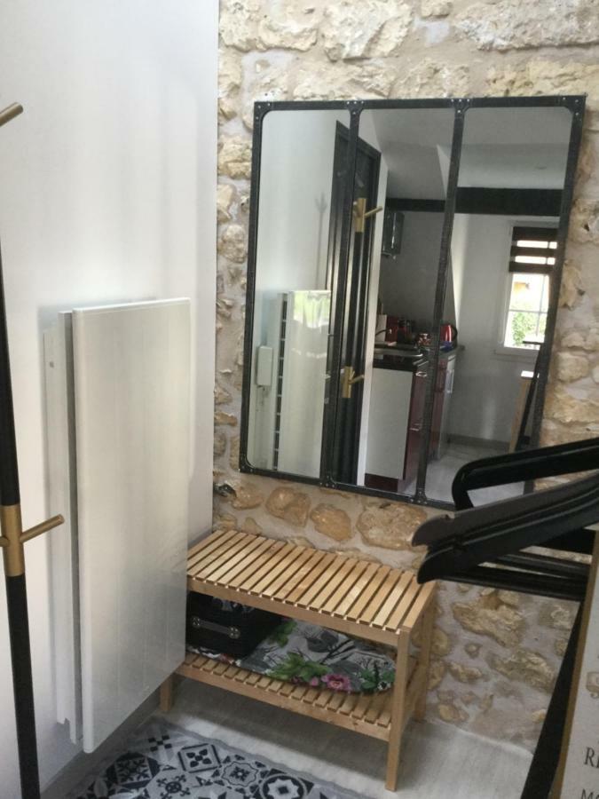 Studio Centre Ville Compiegne Bagian luar foto